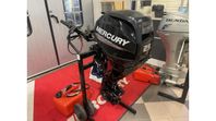 Mercury F25 EH EFI 2017