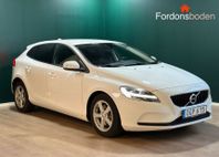 Volvo V40 D2 | VOC | Bluetooth | Farthållare | LED | 120hk