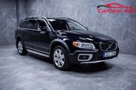 Volvo XC70 3.2 AWD Geartronic Summum Skinn Drag Elbaklucka