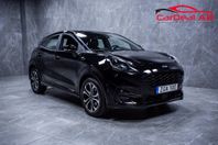 Ford Puma 1.0 EcoBoost DCT ST-Line Kamera Navi Rattvärme