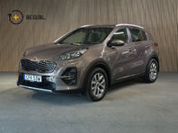 Kia Sportage GT-Line 1.6 AWD T-GDI | Drag | 360 | Navi | Car