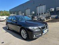 BMW 520 d xDrive Touring Steptronic Euro 6