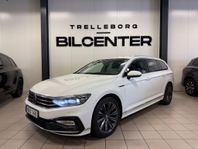 Volkswagen Passat  2.0 TDI R-Line 4Motion GT 200hk