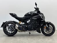 Ducati Diavel V4