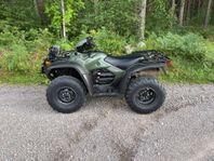 Honda 500 FPA / Servo / Moms / Vinsch / Frakt / Finans