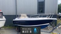 Seamaster 175 - Selva F50hk