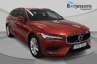 Volvo V60 B3 163 HK MOMENTUM GEARTRONIC