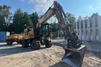 CAT M 314