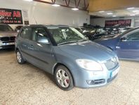 Skoda Fabia 1.2 Ny Servad & Besiktigad