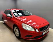 Volvo V60 D2 MOMENTUM R-DESIGN SV-SÅLD SoV SENSOR