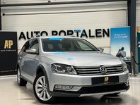 Volkswagen Passat Alltrack 2.0 TDI DPF BMT 4Motion | Drag |