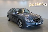 Mercedes-Benz E 320 CDI 7G-Tronic Avantgarde Nyservad