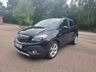 Opel Mokka 1.7 CDTI ecoFLEX 4x4 /Låg mil/Ny besikt/Ny kamrem