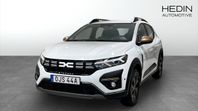Dacia Sandero Stepway SANDERO STEPWAY EXTREME TCE 90 CVT AUT