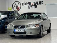 Volvo S60 2.4 Momentum automat drag kamrem bytt S&V HJUL