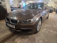 BMW 318 d Automat 18000 Mil Euro 5