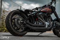 Harley-Davidson Soft tail CUSTOM Fat Boy 1.4 Twin Cam
