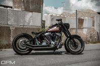 Harley-Davidson Soft tail CUSTOM Fat Boy 1.4 Twin Cam