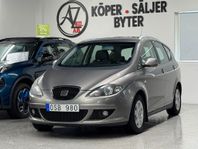 Seat Altea XL 1.8 TSI BRA SKICK AC FUNGERA