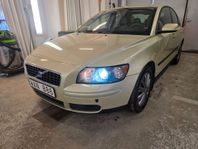 Volvo S40 2.4 T5 Automat Euro 4 Få ägare