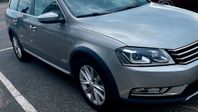 Volkswagen Passat Alltrack 2.0 TDI 4-Motion - *Bra bil*