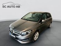 Mercedes-Benz B 180 CDI 7G-DCT Urban/6mån garanti
