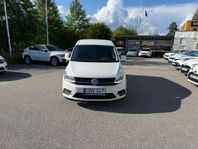 Volkswagen Caddy Maxi VAN 2.0TDI BMT 4M AUTO NAVI NYSE V-HJU
