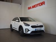 Kia Niro P-HEV DCT Advance Plus 2 Skinn Navi Drag Kamera