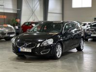Volvo V60 T3 Momentum Drag P-Sensorer 150hk