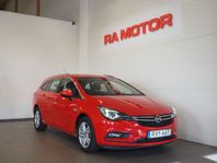 Opel Astra Sports Tourer 1.4 Automat EDIT Dynamic Kamera