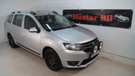 Dacia Logan MCV 0.9 TCe