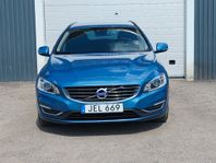 Volvo V60 D2 Momentum Euro 6
