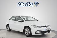 Volkswagen Golf 1.0 TSI 110hk *Backkamera/Rattvärme/3-zo...