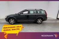 Volvo XC70 D3 AWD Momentum VOC D-Värmare Drag 0.56l/mil