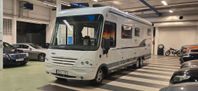 Fiat Niesmnann F8000 I Fiat Niesmnann F8000 I