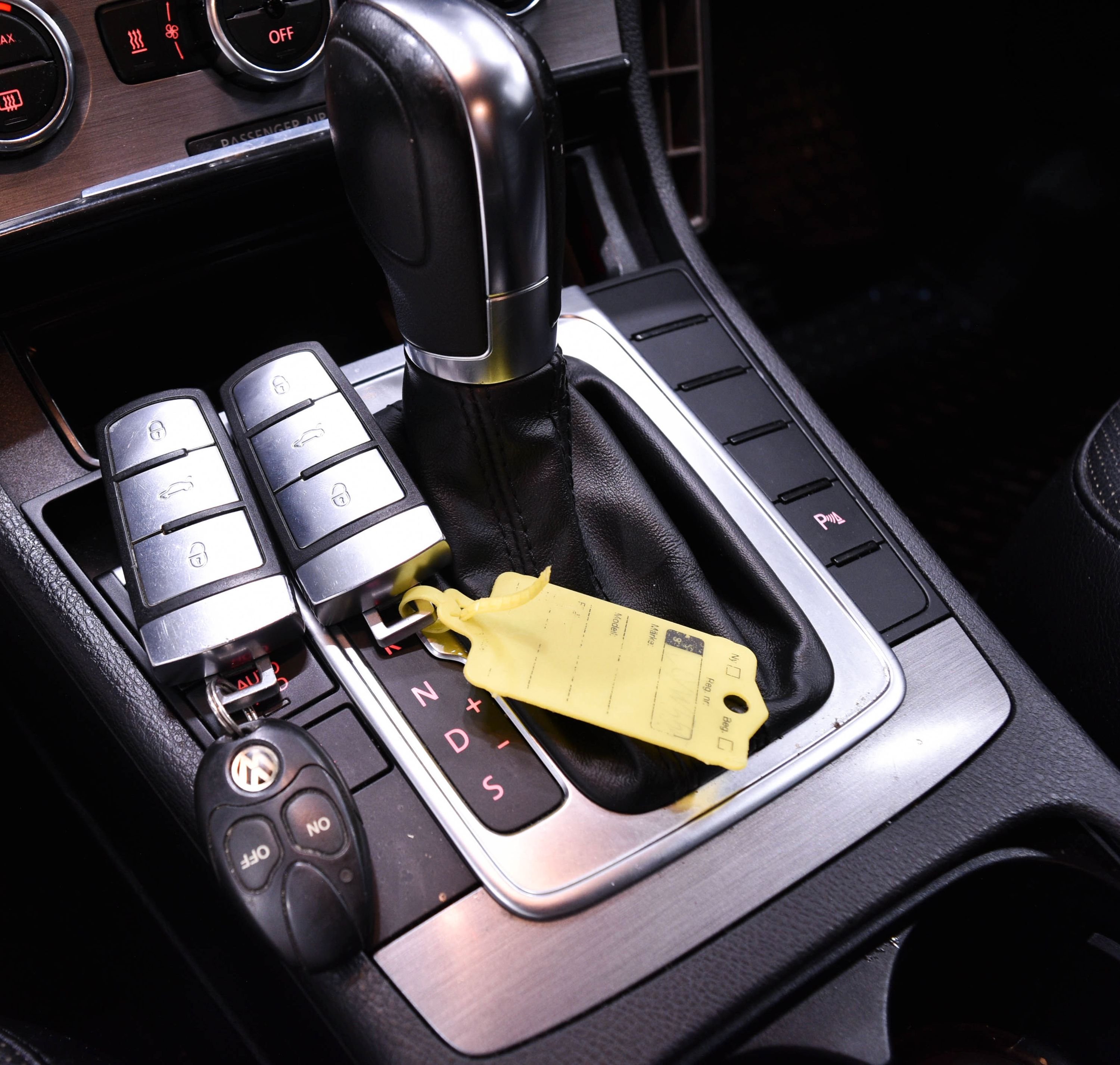 Volkswagen Passat 1.4 TGI EcoFuel DSG sekvensiell, 7-trinn, 150ps, 2012