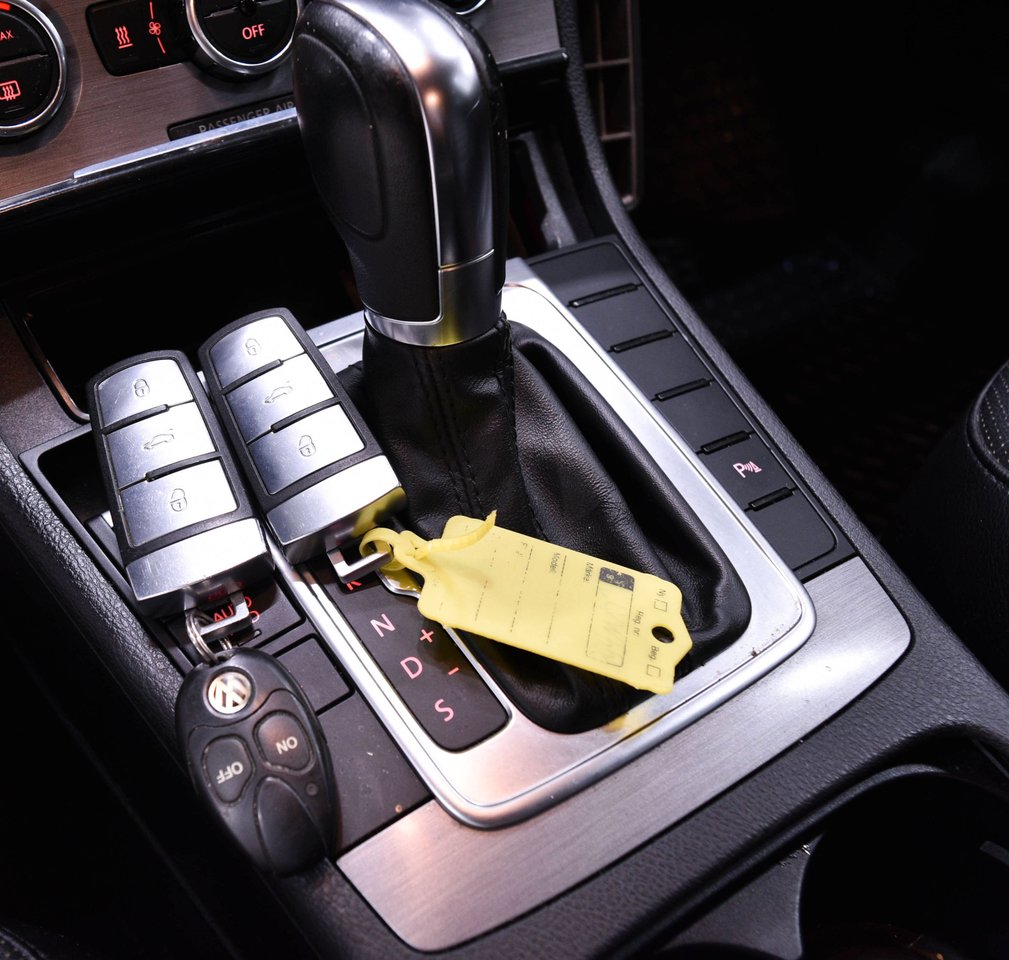 Volkswagen Passat 1.4 TGI EcoFuel DSG sekvensiell, 7-trinn, 150ps, 2012