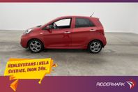 Kia Picanto 1.0 MPI 67hk GLS Special Edition 0.44l/mil