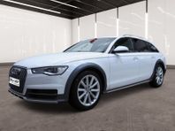 Audi A6 allroad quattro 3.0 TDI V6 quattro Sport Edition