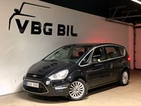 Ford S-Max 2.0 TDCi Powershift Business Euro 5