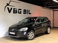 Volvo XC60 D4 Geartronic Momentum Värmare 1 brukare