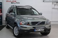 Volvo XC90 7-sits 3.2 AWD Geartronic Base Drag Automat Taklu
