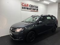 Dacia Logan MCV 0.9 TCe Easy-R Euro 5