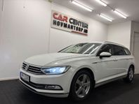 Volkswagen Passat Sportscombi 2.0 TDI DPF SCR BMT 4Motion GT