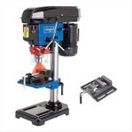 (NY) PELARBORRMASKIN SCHEPPACH DP16VLS 500W via auktion