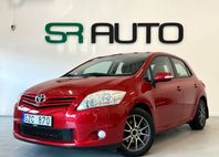 Toyota Auris 5-dörrar 1.6 | Automat | Kamkedja | Dragkrok