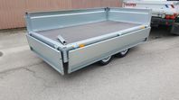 Obromsad EU släp: Neptun Nordica N7-263-2