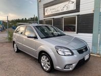Kia Rio 1.4 Euro 5&Nykamrem&2 ägare&Besiktad&10000mil