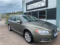 Volvo S80 1.6D DRIVe Summum Euro 4&KamremBytt&Nyservad&drag&
