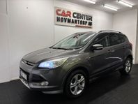 Ford Kuga 2.0 TDCi AWD Powershift Titanium Plus, Titanium X